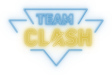 Team Clash Logo 