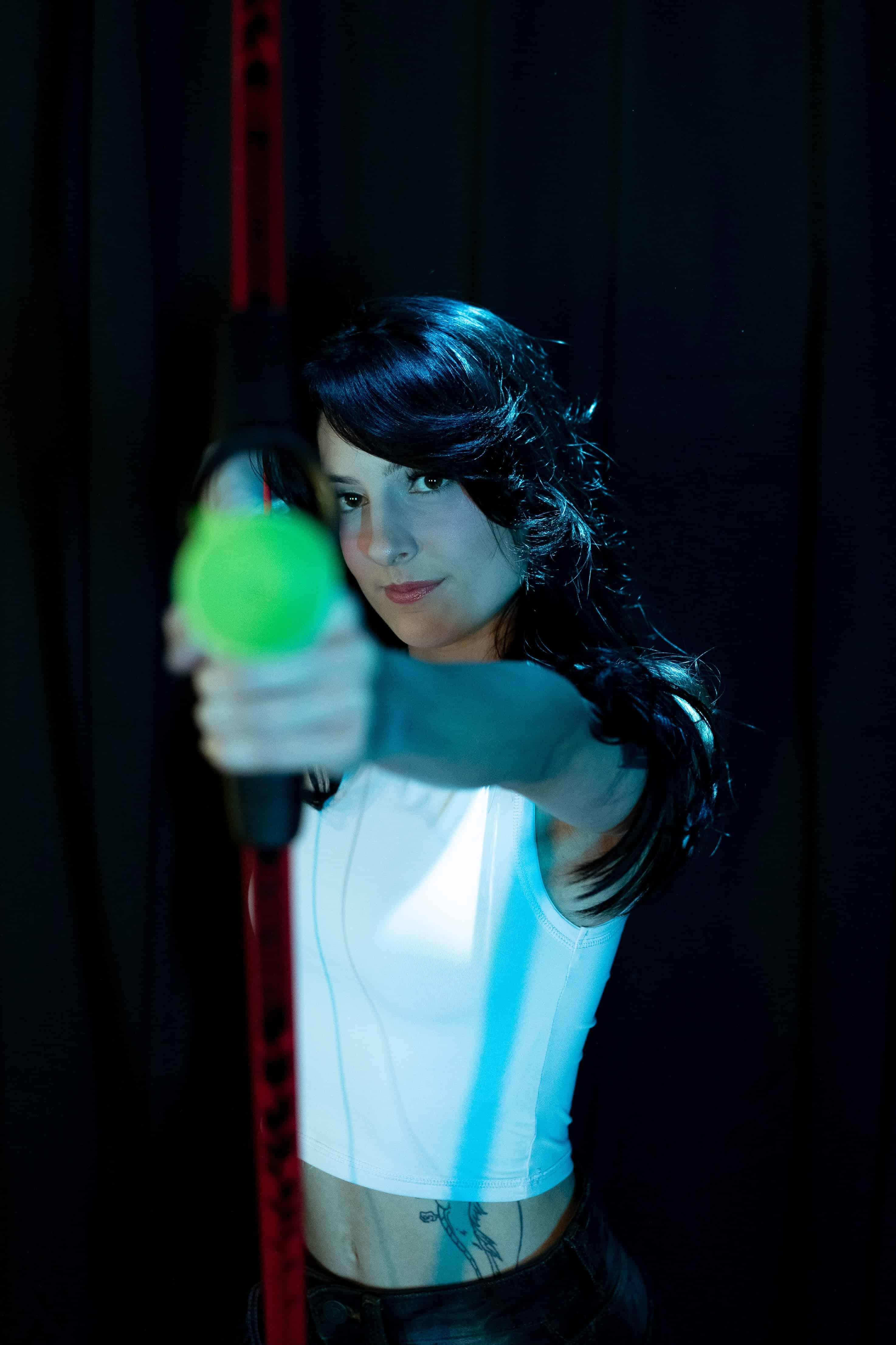 Junggesellenabschied