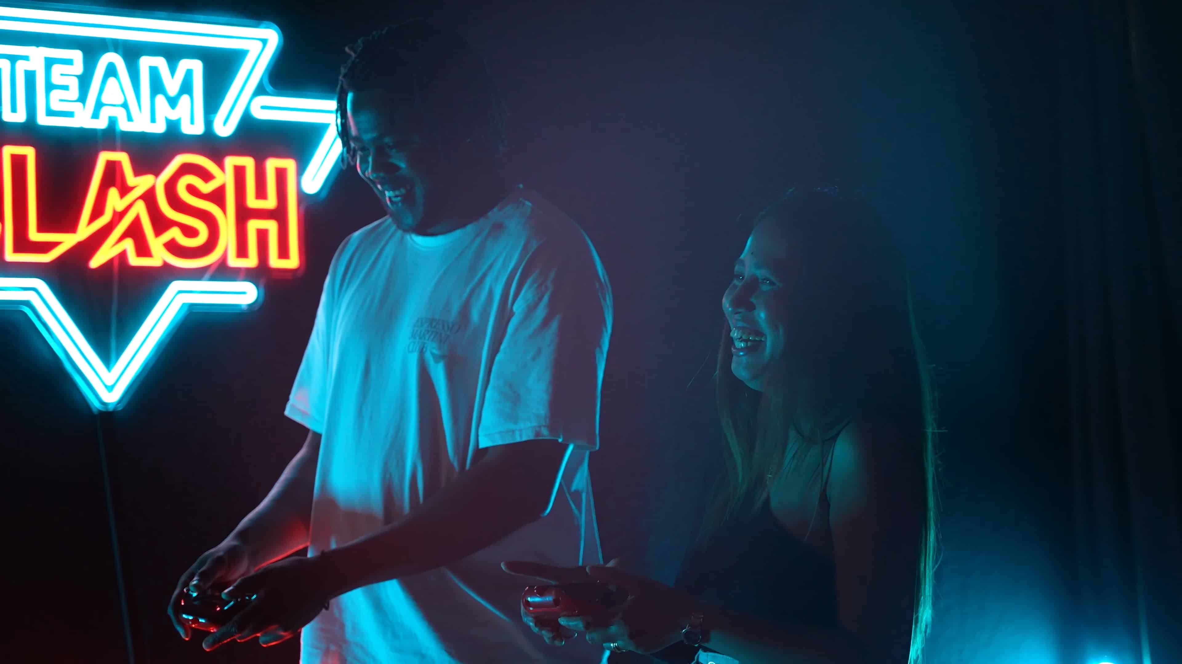 Geburtstagsfeiern & Kindergeburtstage