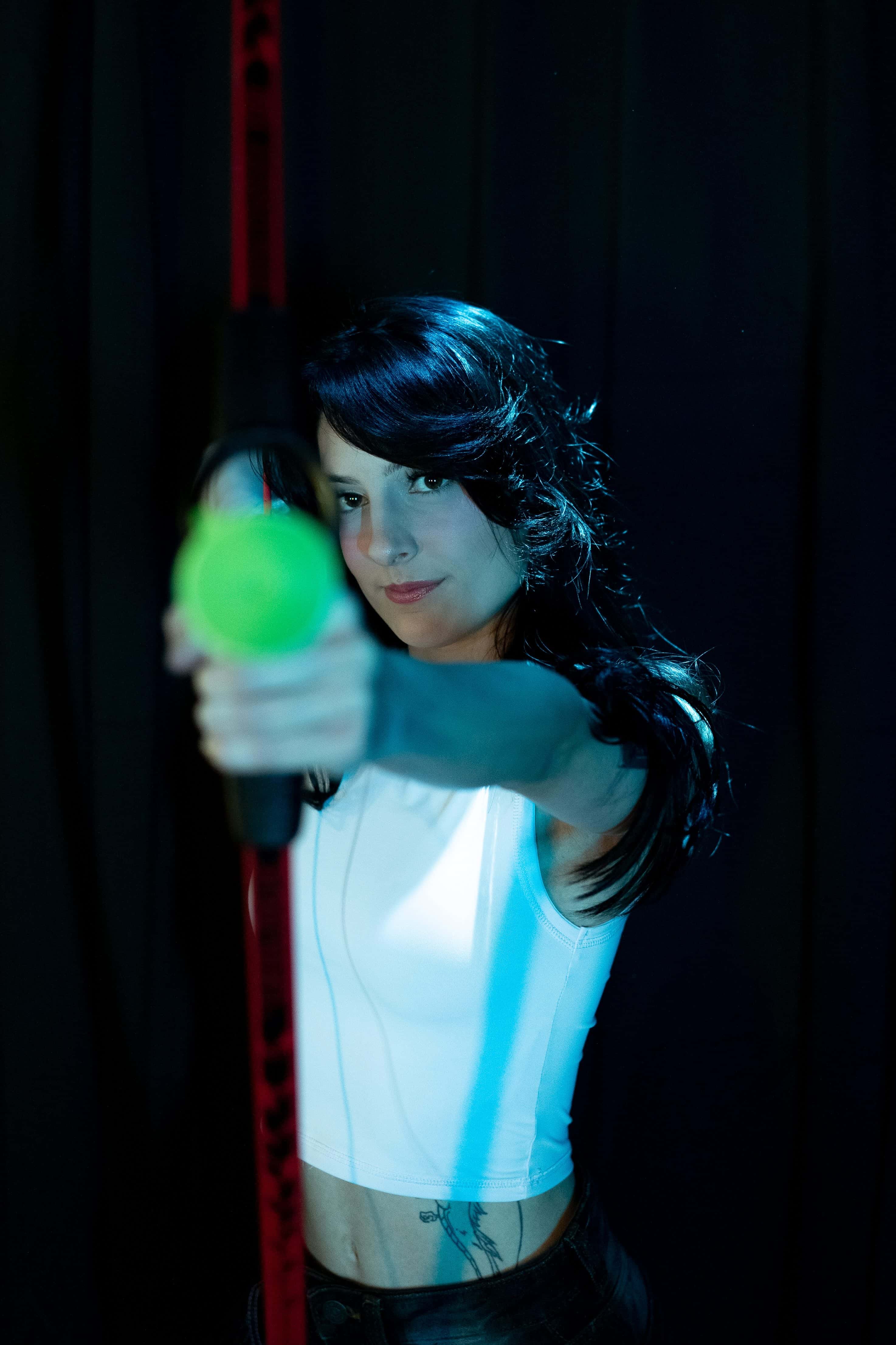 Junggesellenabschied