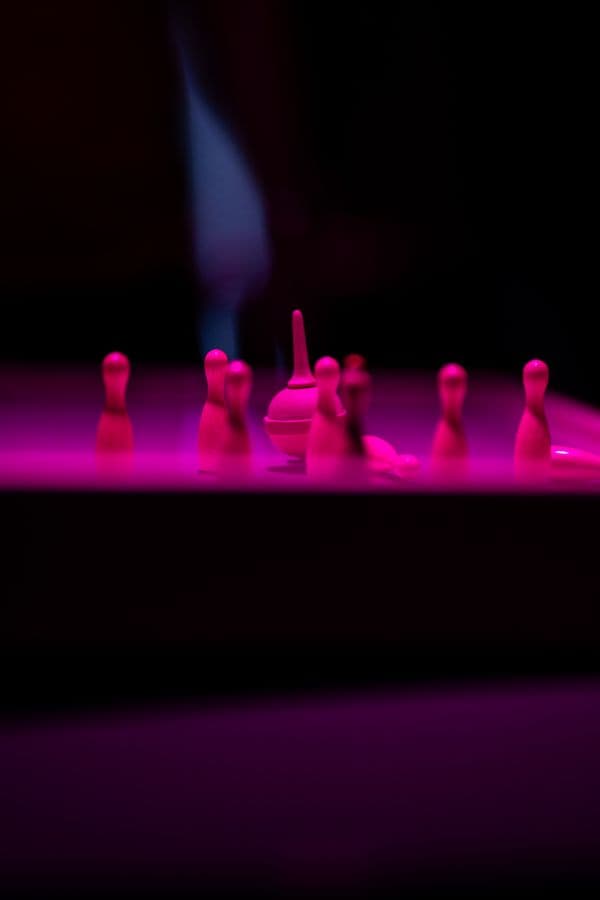 Team Clash Gameshow Moment