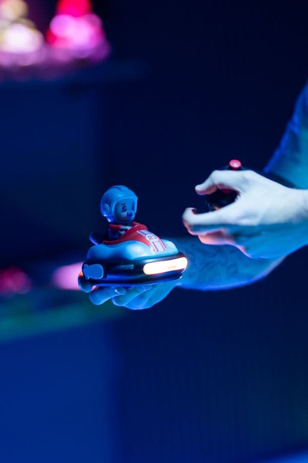 Team Clash Gameshow Moment