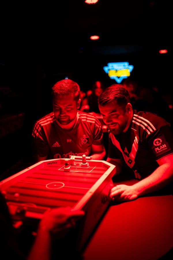 Team Clash Gameshow Moment